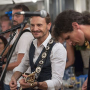 Jazznight Zug, September 2018