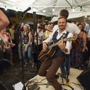 Jazznight Zug, September 2018