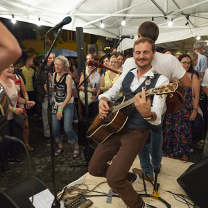 Jazznight Zug, September 2018