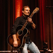 Konzert mit Black Creek im Gaswerk Seewen am 31. Juli 2021