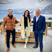 Geschaft...:-)  Photo: HelenvonSaurmaPhotography