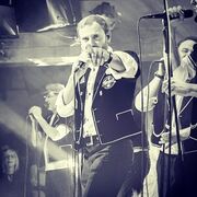 Konzert in der Mühle Hunziken, 4. Mai 2019