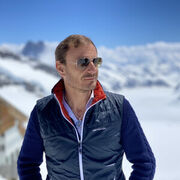 Ausflug in die Berner Bergwelt. Juni 2021