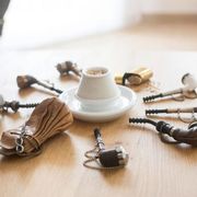 Fotoshooting für Migrosmagazin, September 2018