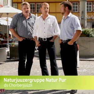am Appenzeller L&auml;ndlerfest 2015