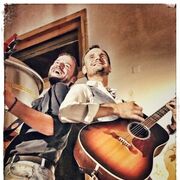 Sommer-Herbst Tour mit Black Creek, Horshoe-Braui, Oberarth, 28. September 2019