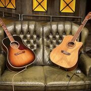 Black Creek - Livestream aus der Gaswerk-Eventbar, 17. April 2020