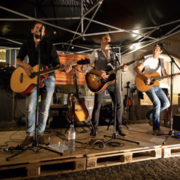 Black Creek an der Jazz Night Zug, 29. August 2019
