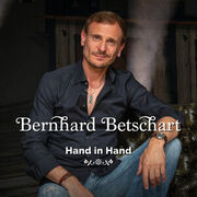 CD-Cover meiner neuen Single 