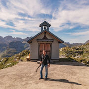 Meine Musikvideo zur Single 