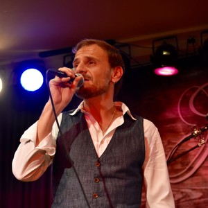 CD Taufe "Drive" mit dem Lied "Uf um Stoos ob Schwyz", 20. April 2019