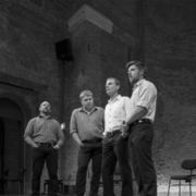 Jodelfestival 'LAUT jodeln', Allerheiligen-Hofkirche, Juni 2016