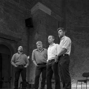 Jodelfestival 'LAUT jodeln', Allerheiligen-Hofkirche, Juni 2016