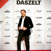 Das Zelt Gala mit Heimweh, April 2023