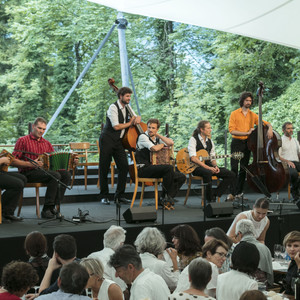 12. Volkskulturfest in Giswil, Juli 2017