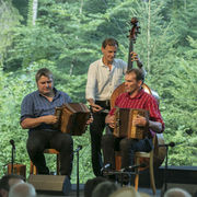 12. Volkskulturfest in Giswil, Juli 2017