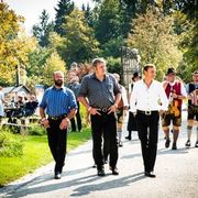 Konzert auf Gut Sonnenhausen, DE am 23. September 2018