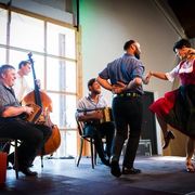 Konzert auf Gut Sonnenhausen, DE am 23. September 2018