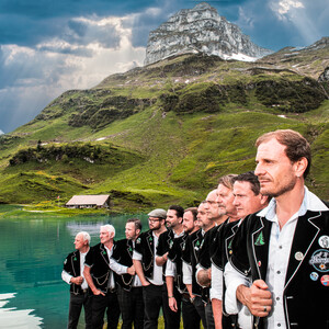 Videodreh "Schwingerh&auml;rz" am Waldisee, 16. Mai 2022