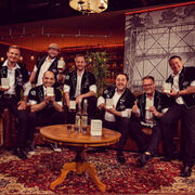 Heimweh gewinnt den Swiss Music Award 