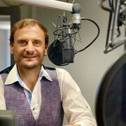 Lern-CDs Vorstellung beim Radio SRF 1, 17. Dezember 2019