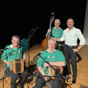 Zusammenkunft am Legenden-Abig am 29. November 2025 zusammen mit Iten-Grab