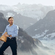 Interview für das Magazin 