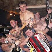 Rock 'n' Roll 18. März 2008