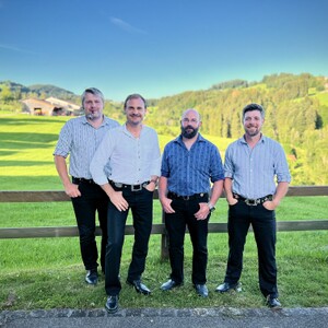 Konzert im Zeughaus Teufen, 25. Juni 2022