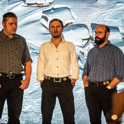 Hotel Mövenpick in Lausanne, Herbst 2018