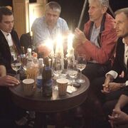 Juuzen am Volkskulturfest OBWALD, August 2021