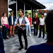 5. OU Jodelfest vom 6. - 8. Sept. 2019 in Gonten, Appenzell IR