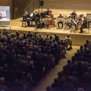 mit Pirmin Huber Ländlerorchester