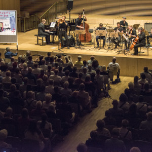 mit Pirmin Huber L&auml;ndlerorchester
