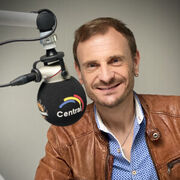 Auf Promo-Tour für meine neue Single 