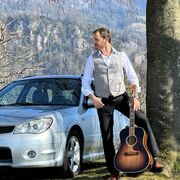 Artikel über den Tachostand von meinen Subaru, April 2022