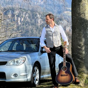 Artikel &uuml;ber den Tachostand von meinen Subaru, April 2022