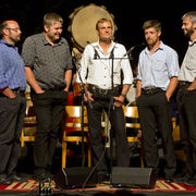 10. Volkskulturfest in Giswil, Juli 2015