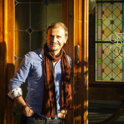 On Tour im Kongress-Zentrum Interlaken, Januar 2020