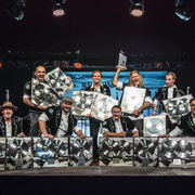 Das Zelt - Solothurn, Oktober 2017