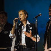 Das Zelt - Solothurn, Oktober 2017