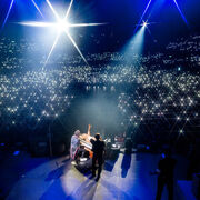 Zusammen mit Trauffer & Heimweh im Hallenstadion am 8. und 9. November 2025