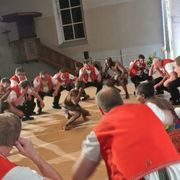 Klangfestival Naturstimmen, 17. Mai 2012 in Alt St. Johann