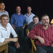 Volkskulturfest in Giswil, Juli 2013