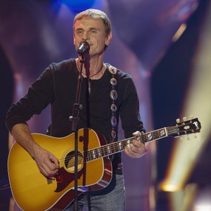 Blind Audition