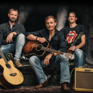 Neues Fotoshooting mit Black Creek, Juni 2020