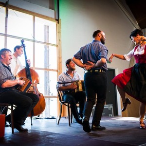 Konzert auf Gut Sonnenhausen, DE am 23. September 2018