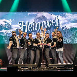 Prix Walo in der Sparte "Volkst&uuml;mlicher Schlager", 12. Mai 2019