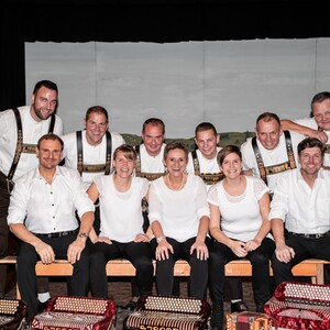 Konzert in Muotatal, SZ und Schwellbrunn, AR am 8. und 9. Dezember 2023